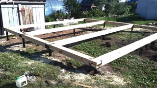Сваи под баню купить в Славгород с доставкой цена от 12377 руб.