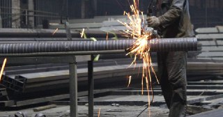 Цена на сварные работы в Славгород - расчет стоимости сварных работ цена от 1238 руб.