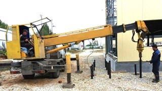 Свая винтовая 102 купить в Славгороде - цена от 2373 руб
