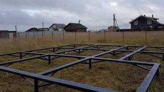 Купить свайный фундамент в Славгороде | лучшая цена от 2579 руб с доставкой свай