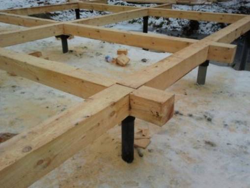 Купить сваи 150x150 в Славгороде от 1805 руб: Надежные решения для фундамента | Цена, заказ, доставка